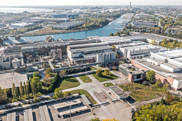 Mondi confirme l'acquisition de l'usine Duino de Burgo