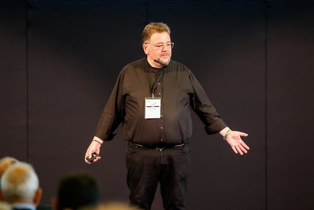 Les premiers noms des conférenciers au #BOPE23 sont connus