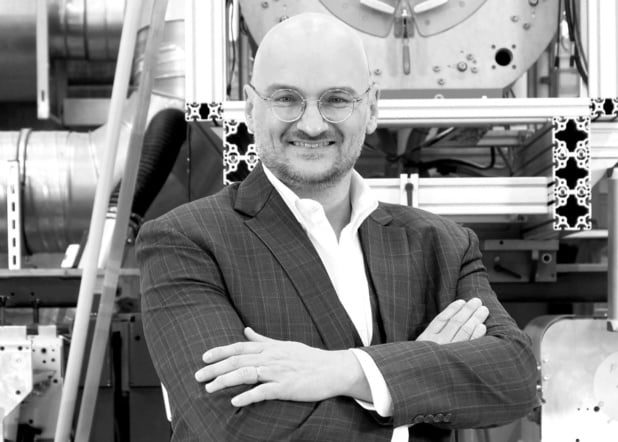 Gallus nomme un nouveau CEO