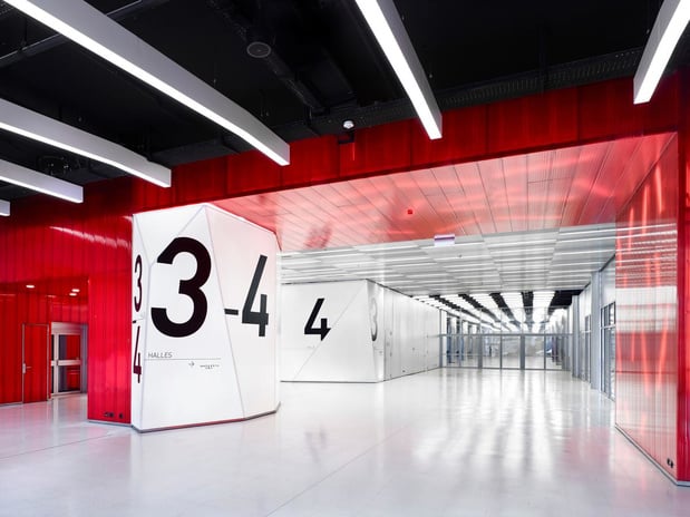 FM Future relance l'EcoPrint Summit en 2023