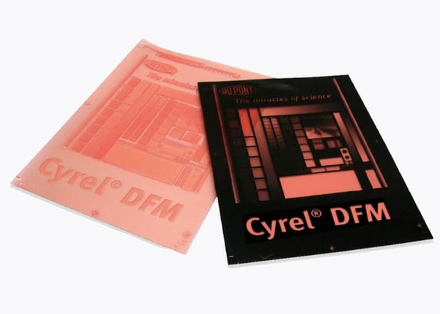 DuPont augmente le prix de ses plaques flexo