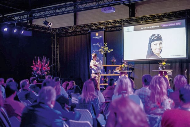 Packaging Innovations en même temps que l'Empack de Den Bosch