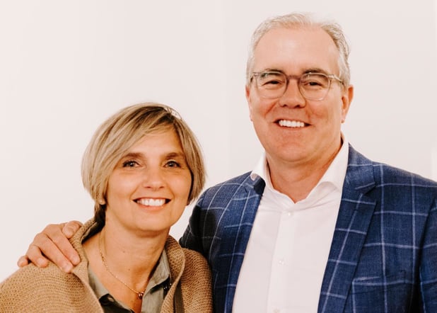 L'imprimerie Bosmans expérimente avec des papiers alternatifs