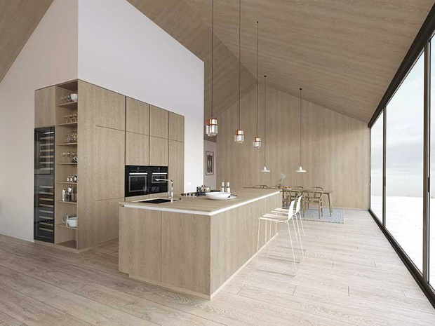 Vink ajoute les produits Bodaq à sa gamme de films d'intérieur