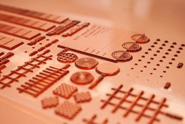 XSYS augmente les prix de ses plaques Nyloprint en 2023