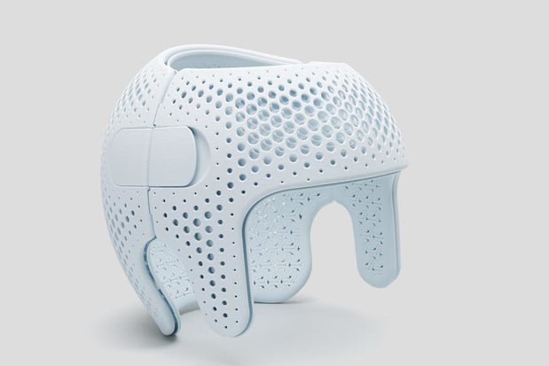 HP lance la nouvelle série Jet Fusion 5400 au Formnext