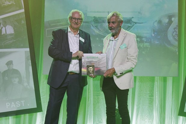 Grafityp envisage d'investir plusieurs millions d'euros à Houthalen