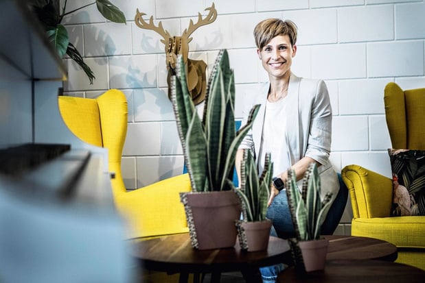 "Si nous pouvons coopérer, nous sommes plus forts" 