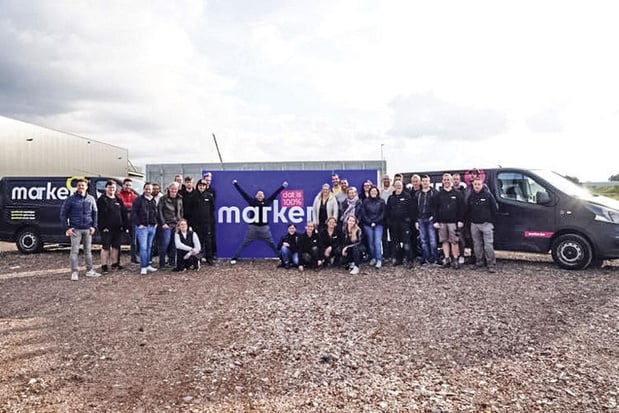 Quickletter et New Neon ne cachent pas leur ambition 