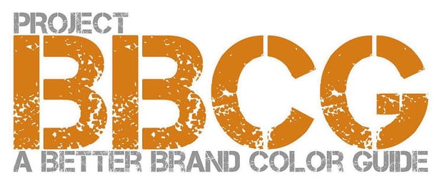 Nouveau guide pour améliorer la communication des couleurs des marques