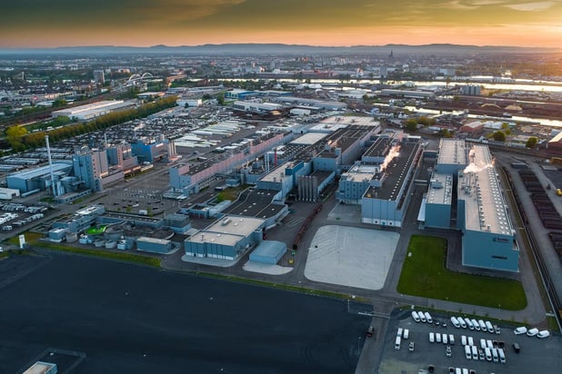 Koehler Paper compte sur RWE pour son électricité verte 