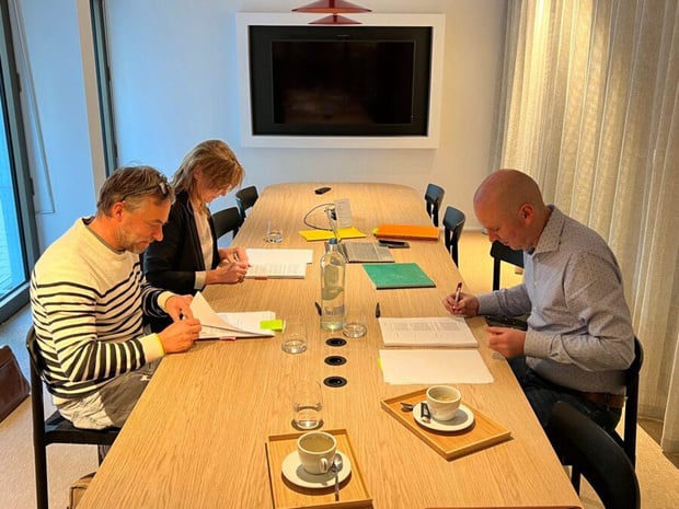 L'imprimerie numérique Reproduct rachète Qua-3