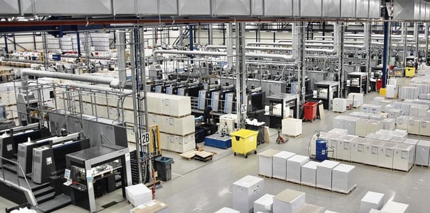 Résiliente malgré les incertitudes 