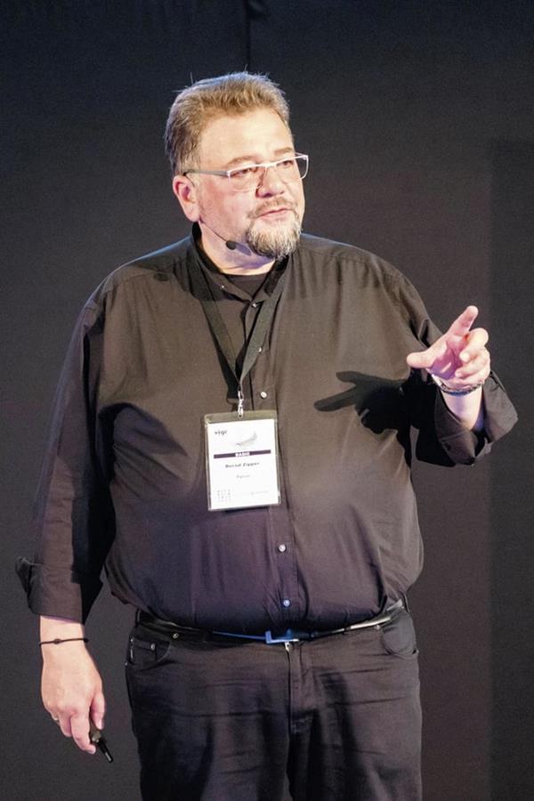 La croissance du crabe 