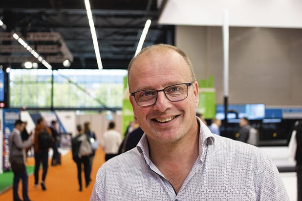 René de Heij quitte la direction de Probo