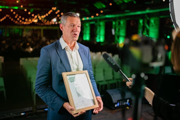 Van Genechten Packaging réalise un triplé aux European Carton Excellence Awards