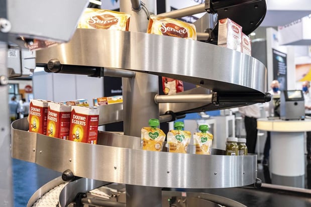 Fachpack: focus sur la transition dans l'industrie 