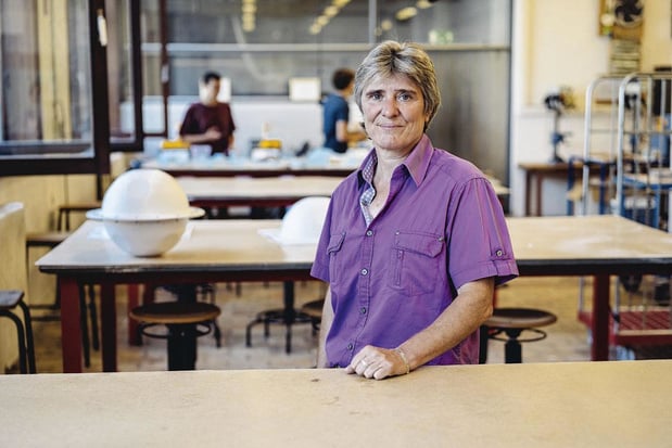 "Aucun matériau n'est écologique en soi" 