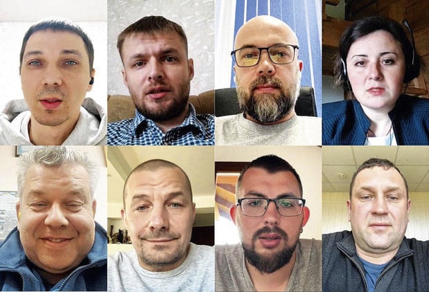 Les imprimeurs ukrainiens demandeurs de partenariats avec des entreprises européennes 