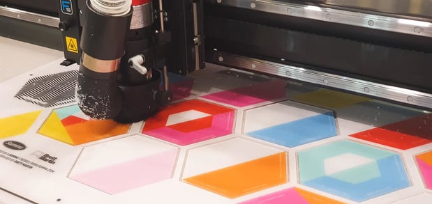 Summa, nouveau " partenaire agréé " de Brett Martin