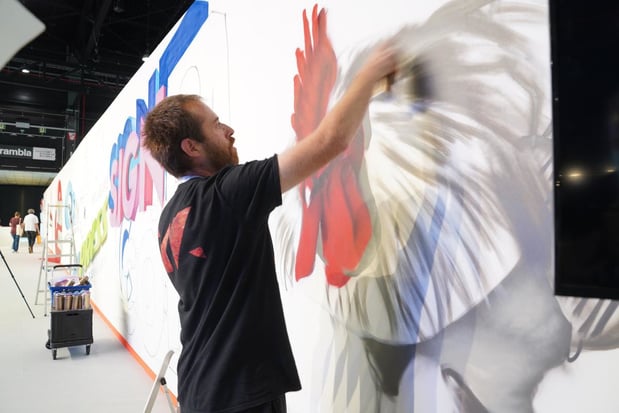 La prochaine édition du Sign2Com d'ores et déjà lancée 