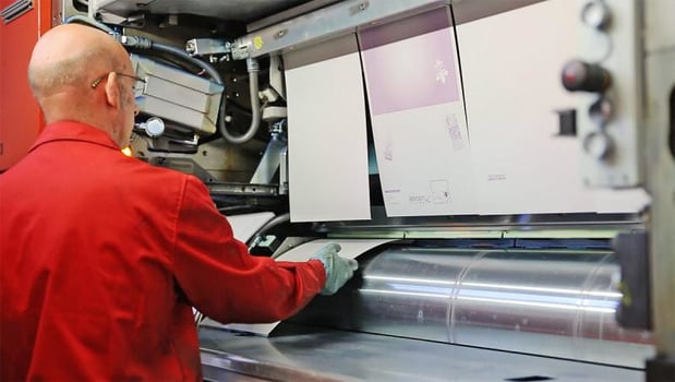 Agfa augmente à nouveau les prix des plaques offset en aluminium