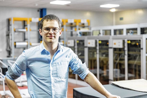 Nouveau nom pour SG Technologies: exceet Card Belgique