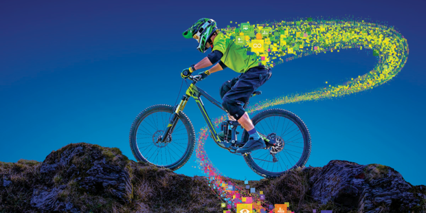 Sun Chemicals: un assortiment sous le signe de l'économie circulaire