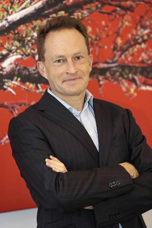 Agfa-Gevaert acquiert Inca Digital Printers 