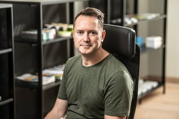 Drukland.be rachète l'imprimerie en ligne Flyer 