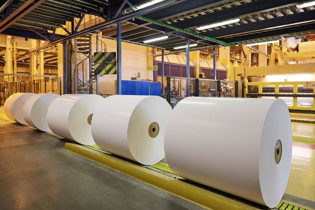 Metsä Board : calendrier respecté pour l'extension de capacité de la cartonnerie d'Husum