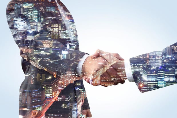 Vink Belgique et Dataline interconnectent leurs plates-formes logicielles