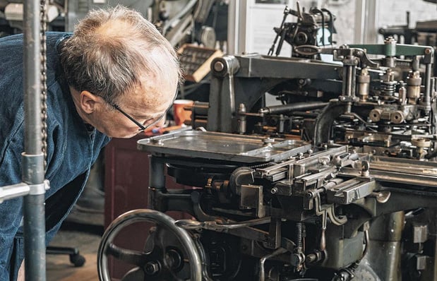 Febelgra mobilise Hotel Hungaria pour promouvoir le secteur 