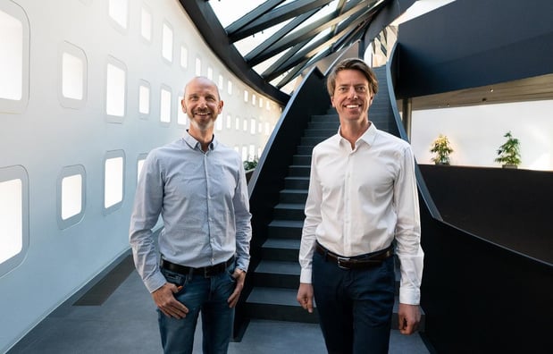 Durst Group installe son 500e logiciel de flux de production