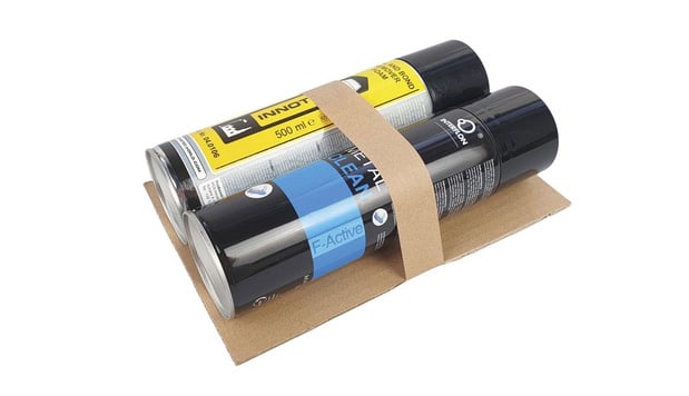 ATS-Tanner lance une banderole entièrement recyclable 