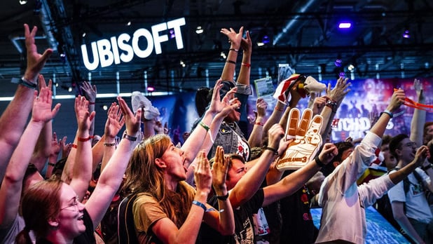 Le développeur de jeux vidéo Ubisoft certifié pour la Ghent Workgroup Output Suite