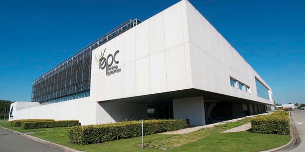 Accord social chez DPG Media concernant la fermeture de l'Eco Print Center 