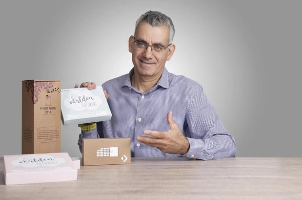 Highcon lève 18 millions de dollars