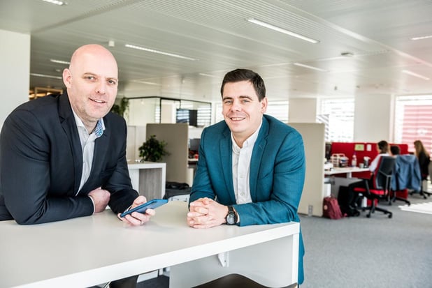 CHILI publish certifiée ISO 27001