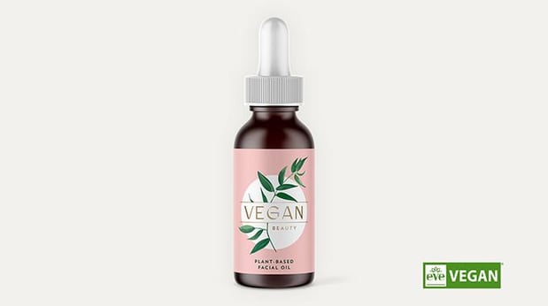 Avery Dennison lance sa première gamme d'étiquettes véganes certifiées