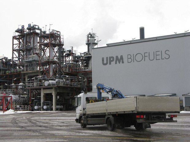 Les grèves chez UPM sont prolongées une deuxième fois