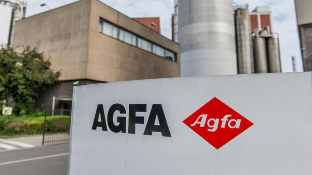 Agfa-Gevaert obtient un million d'euros de soutien écologique stratégique 