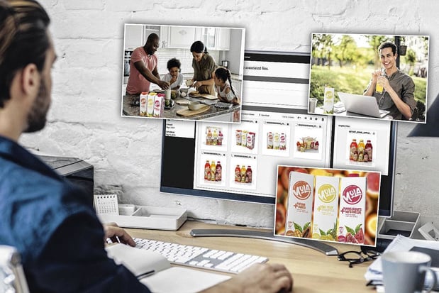 Esko lance une solution de production automatisée des plans produits 