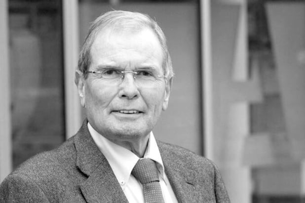 Décès de Jos Artoos : " Il plaçait toujours la barre très haut " 