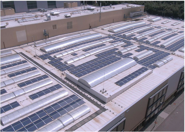 Heidelberg vise la neutralité carbone d'ici 2030