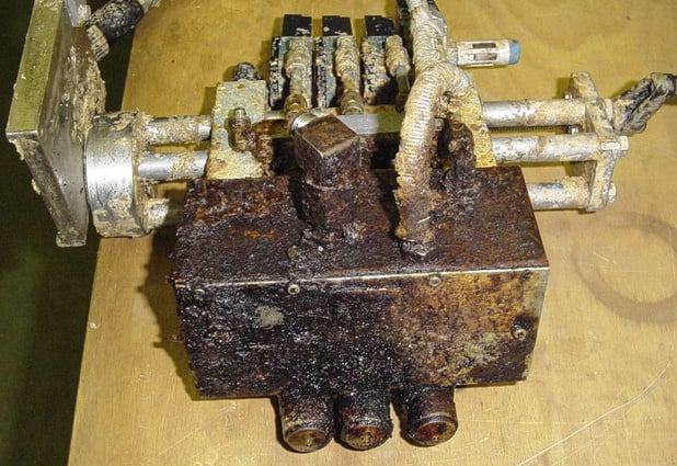 La neige carbonique a de multiples atouts 