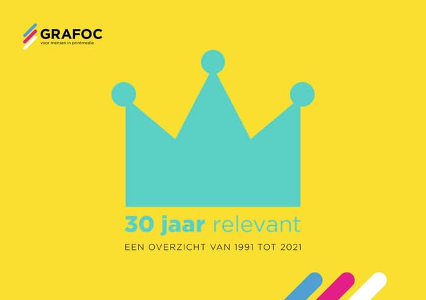 GRAFOC a investi 6,5 millions d'euros dans les centres de formation et écoles graphiques 