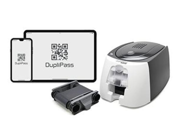 Bibliofilm GMB lance une solution d'impression de Covid Safe Ticket