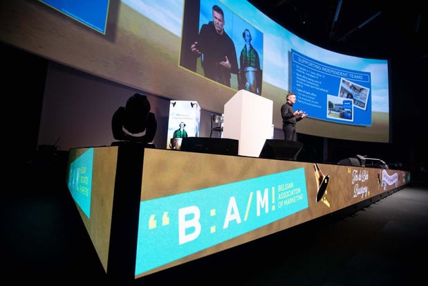 Le BAM Marketing Congress est reporté 