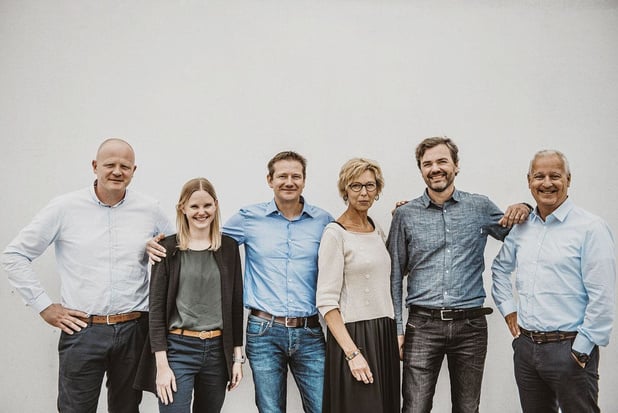 Le constructeur d'imprimantes helvétique swissQprint crée une filiale au Benelux 